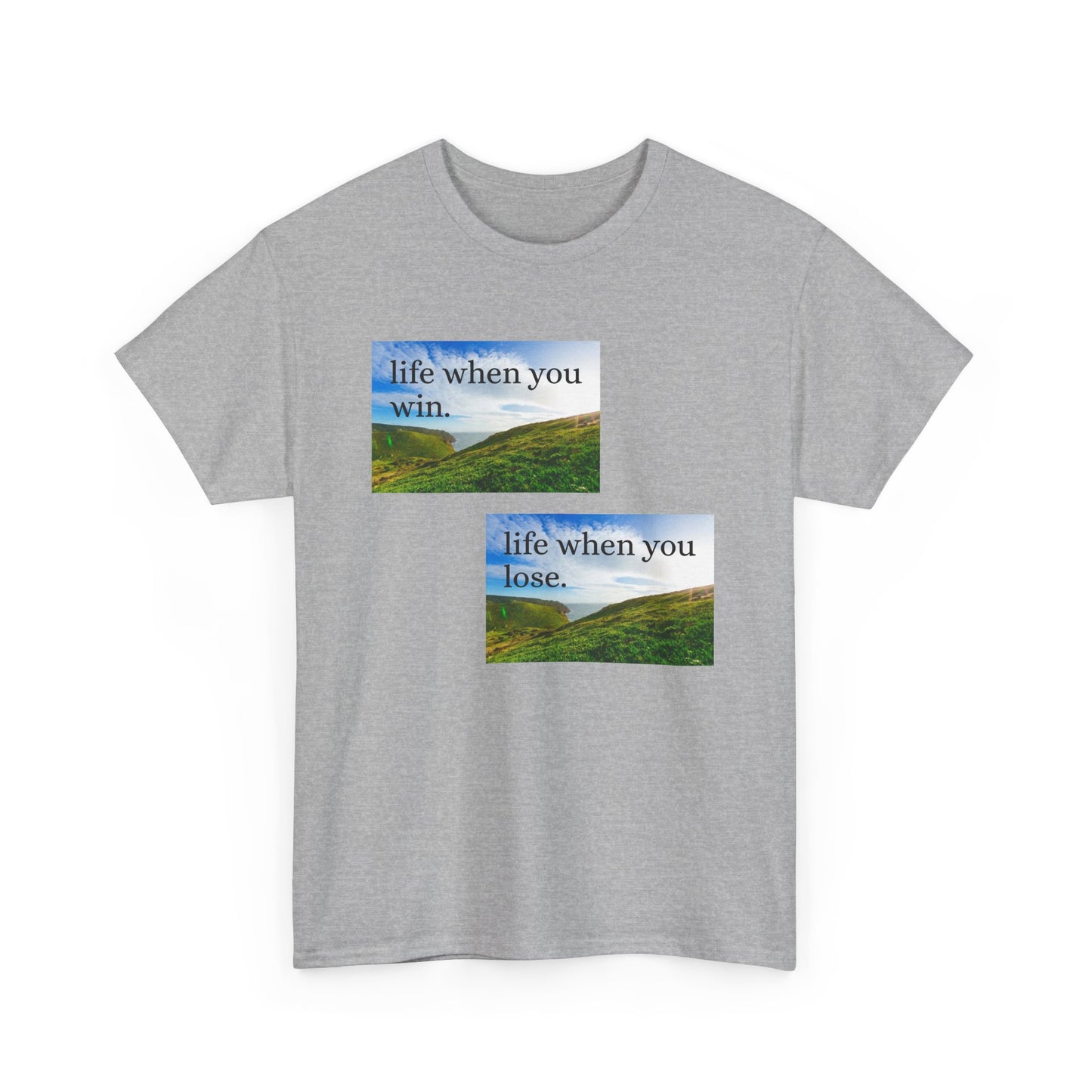 Inspirational Tee