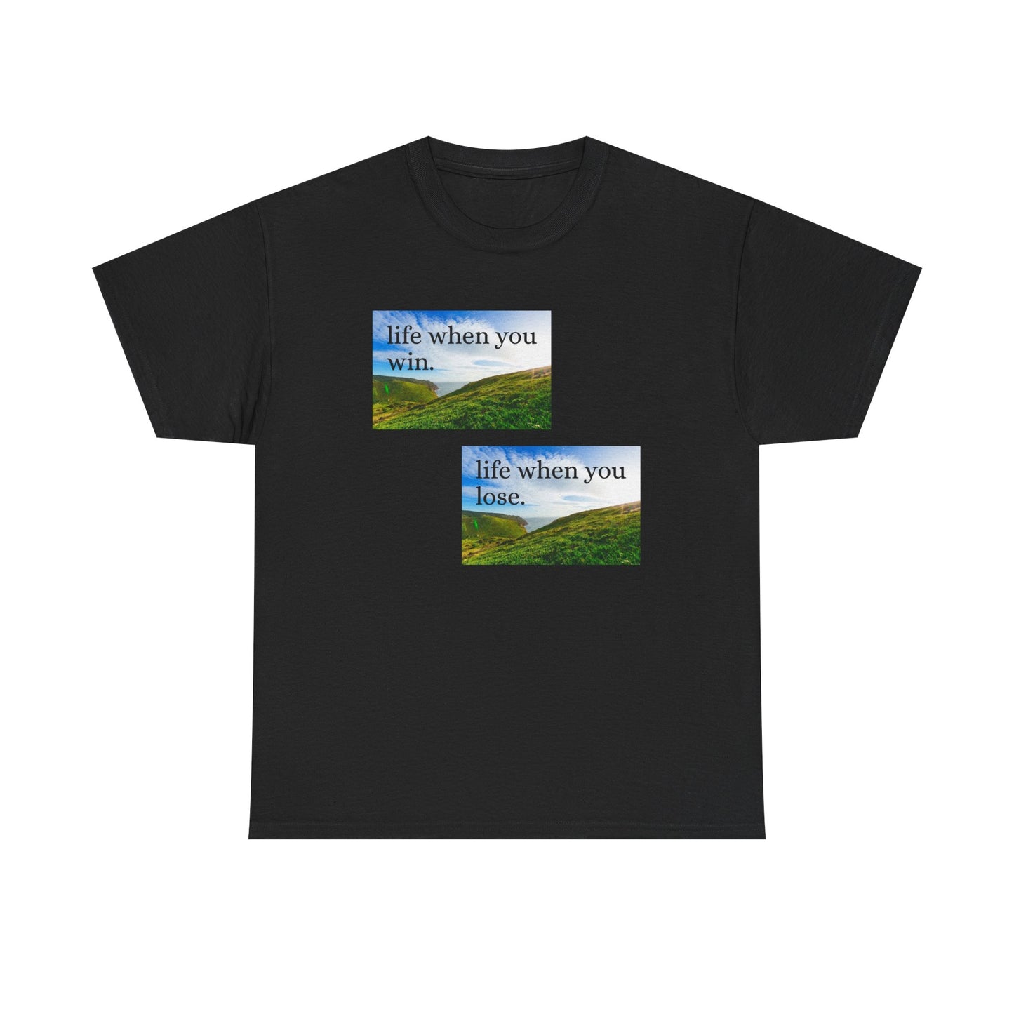 Inspirational Tee