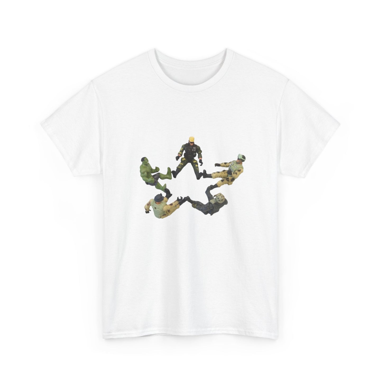 Star Boys Tee