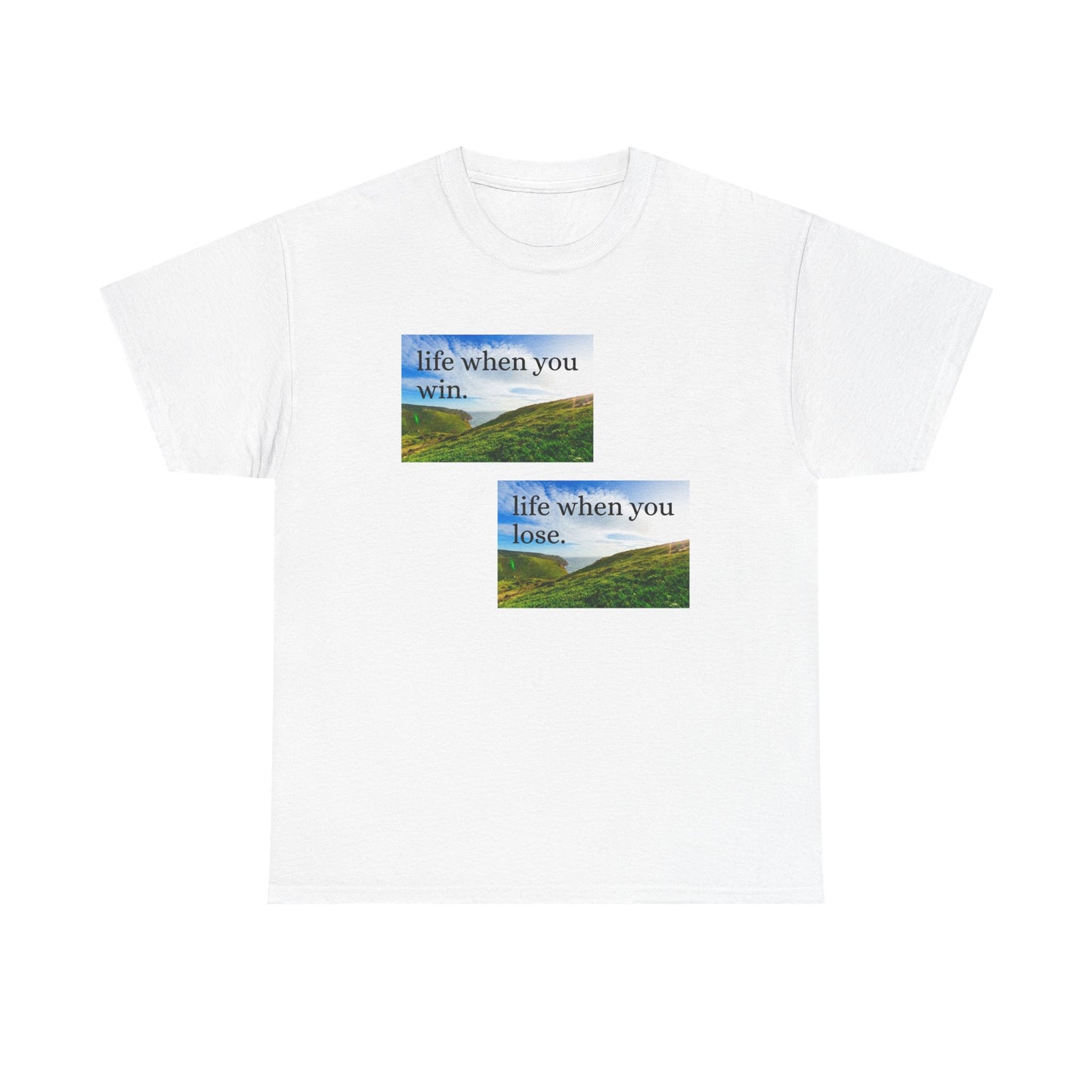 Inspirational Tee