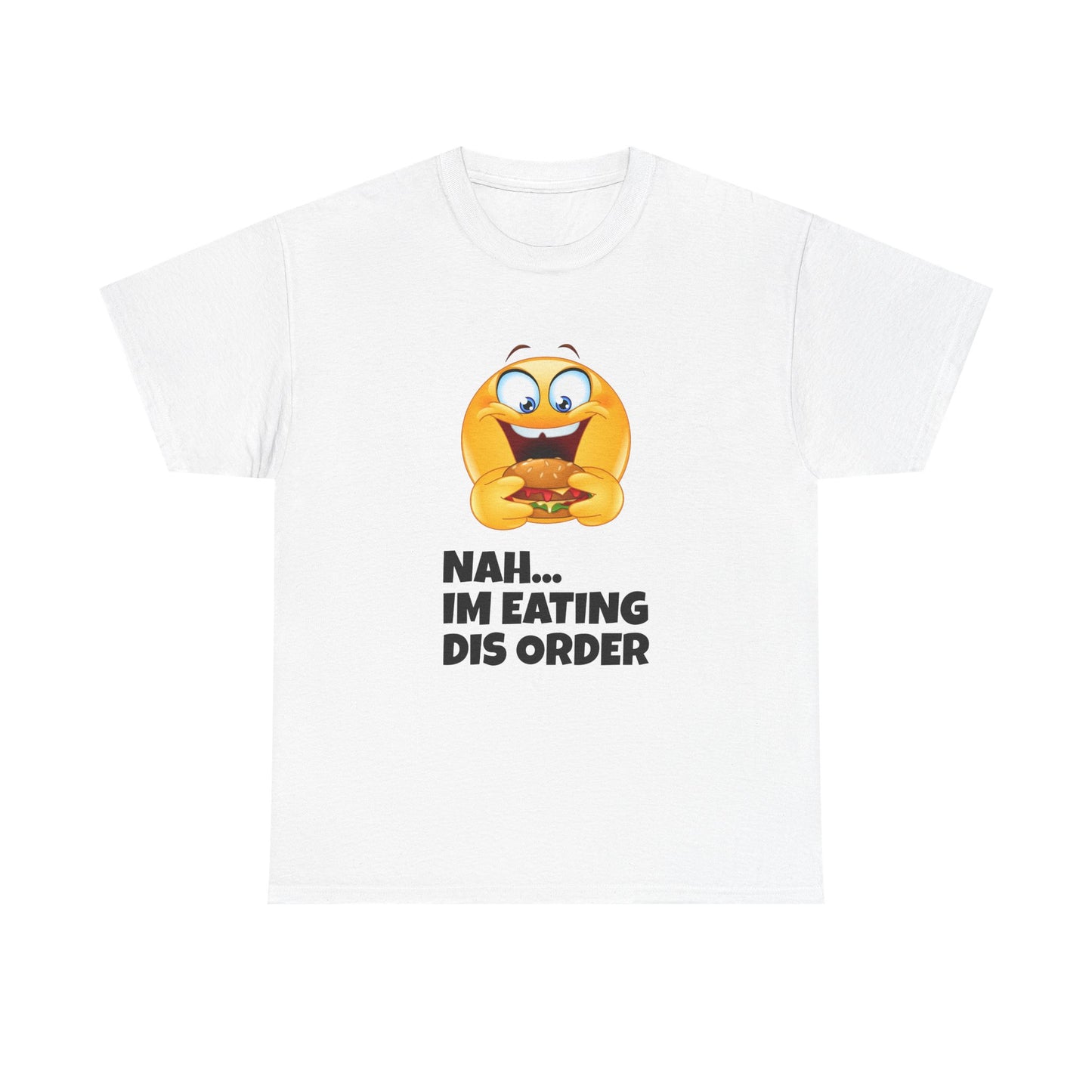 I’m Eating Dis Order Tee