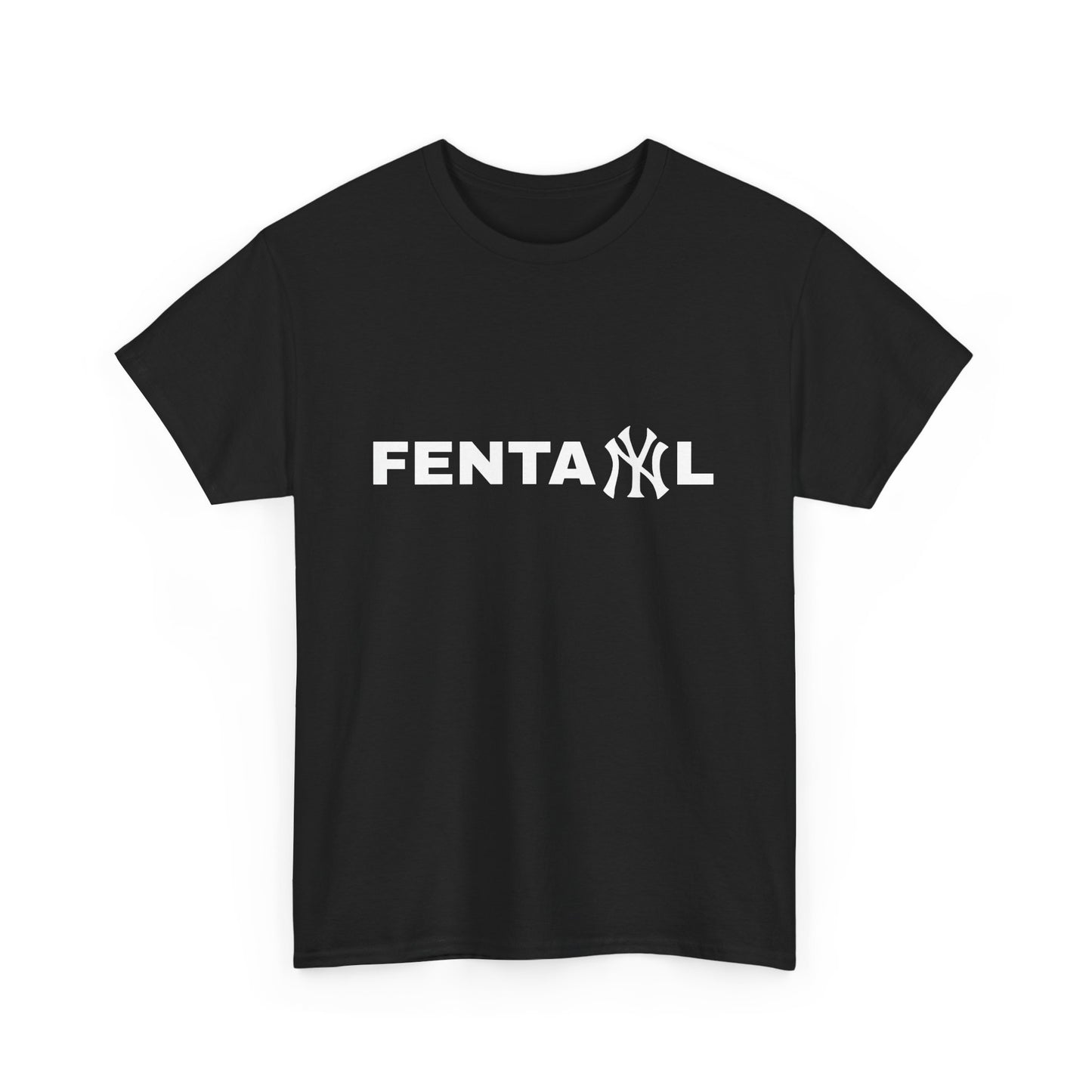 Fent NY Tee