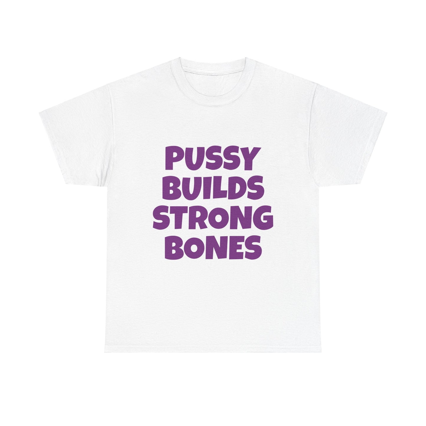 Strong Bones Tee