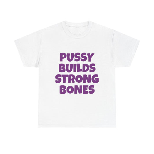 Strong Bones Tee