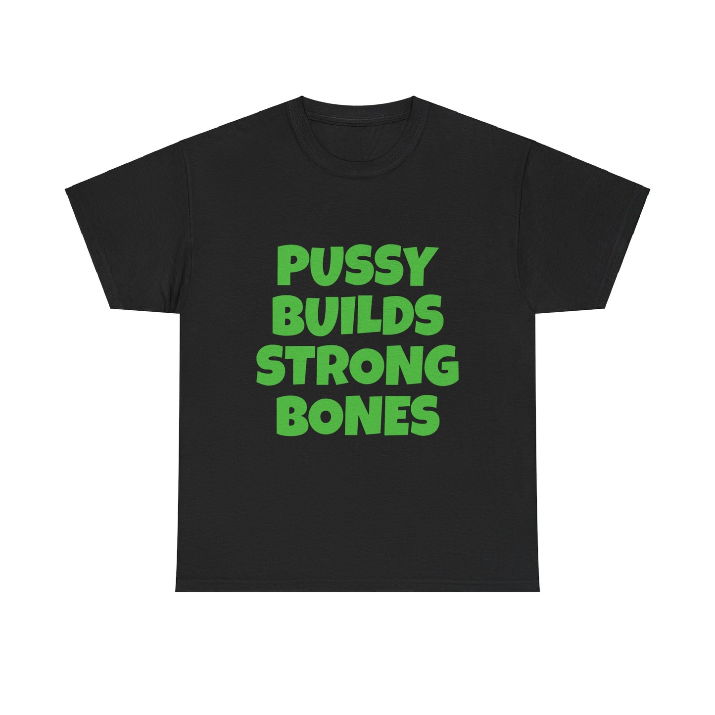 Strong Bones Tee