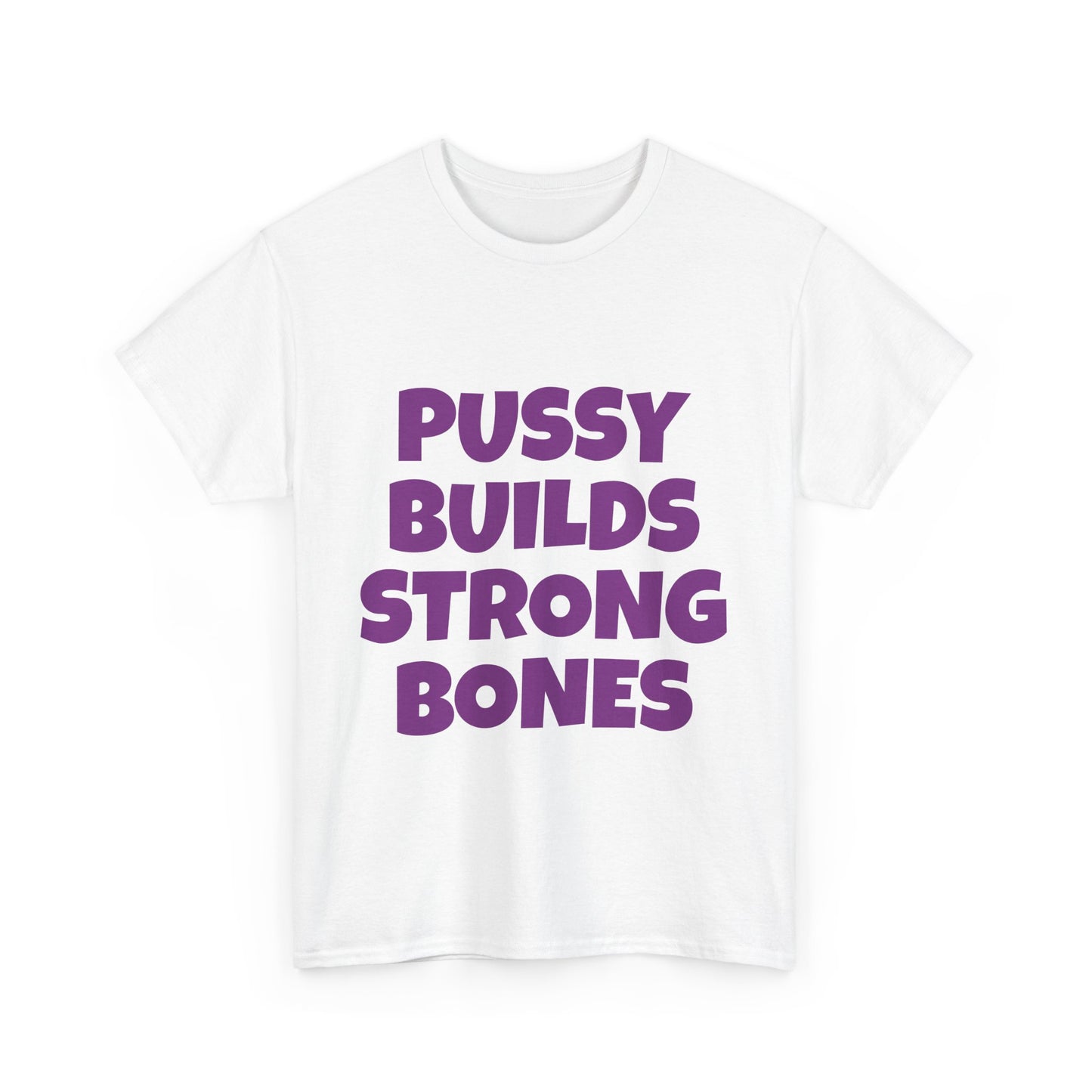 Strong Bones Tee