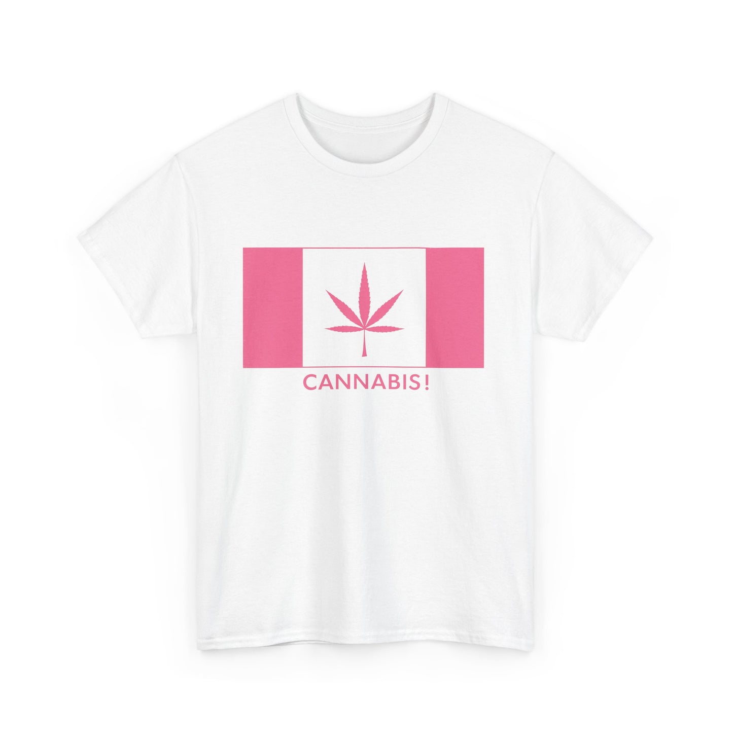 Cannabis Tee
