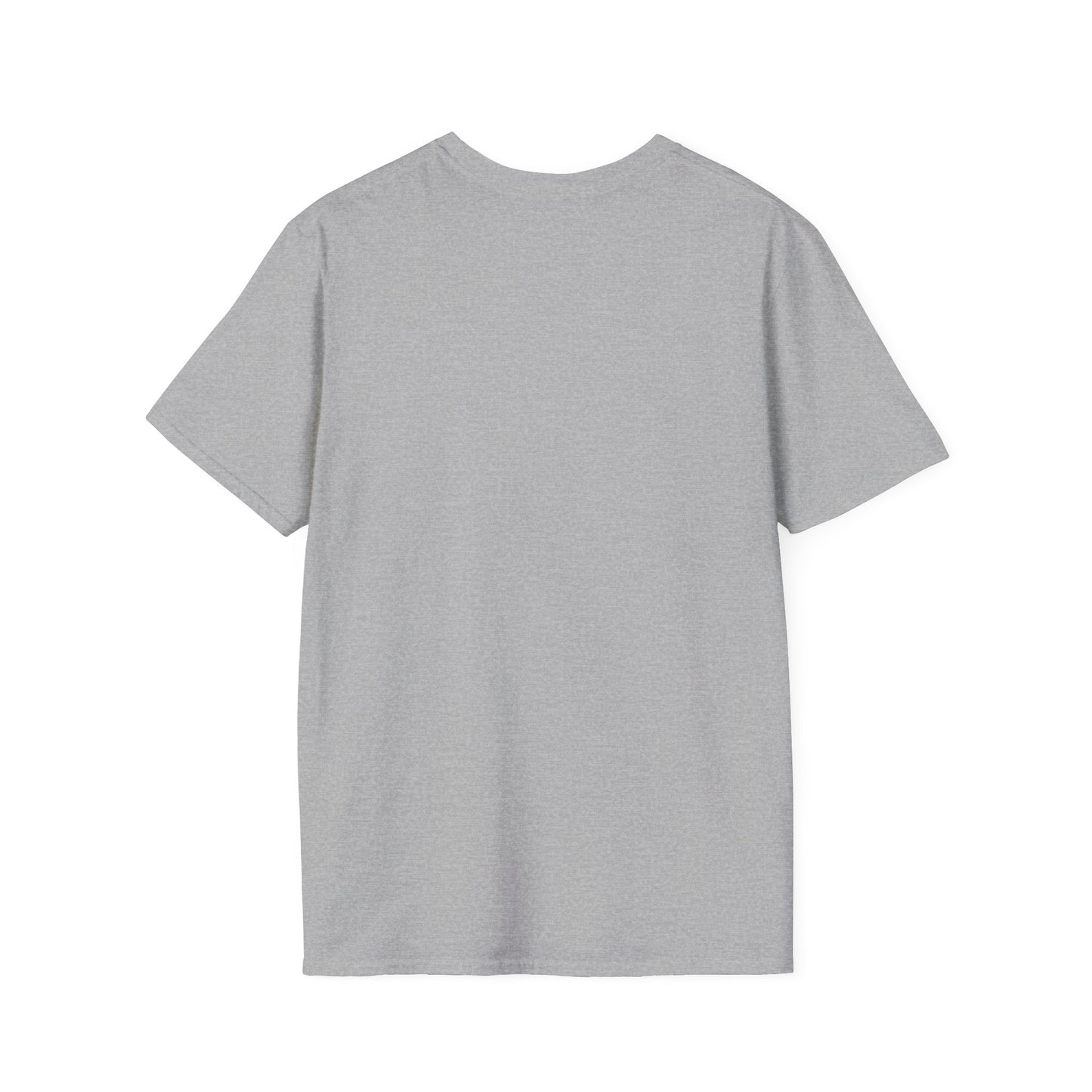 Challengers Told Ya Tee