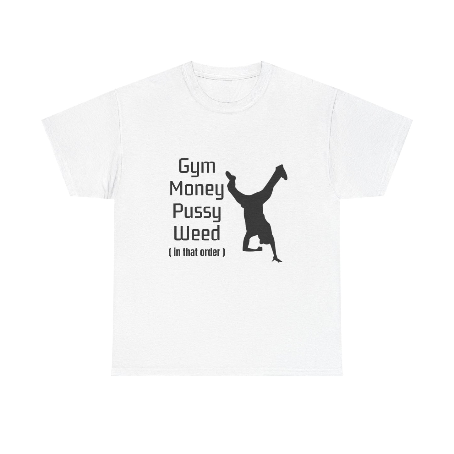 G.M.P.W Tee