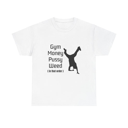 G.M.P.W Tee