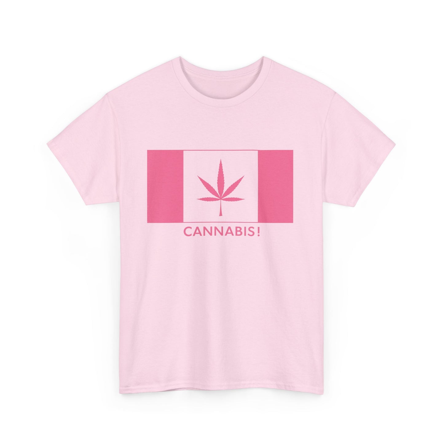 Cannabis Tee
