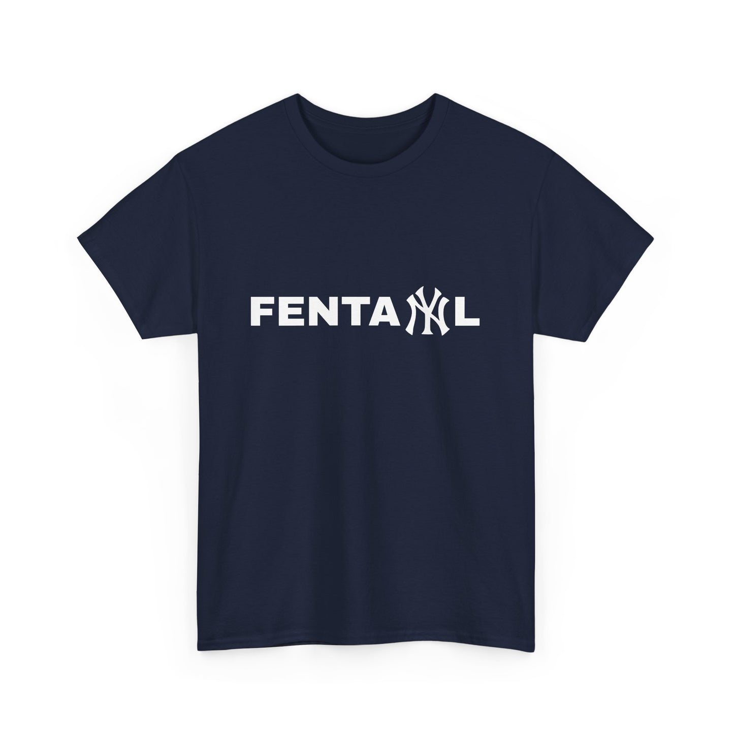 Fent NY Tee