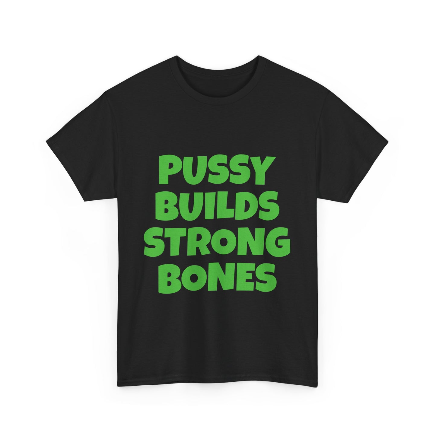 Strong Bones Tee