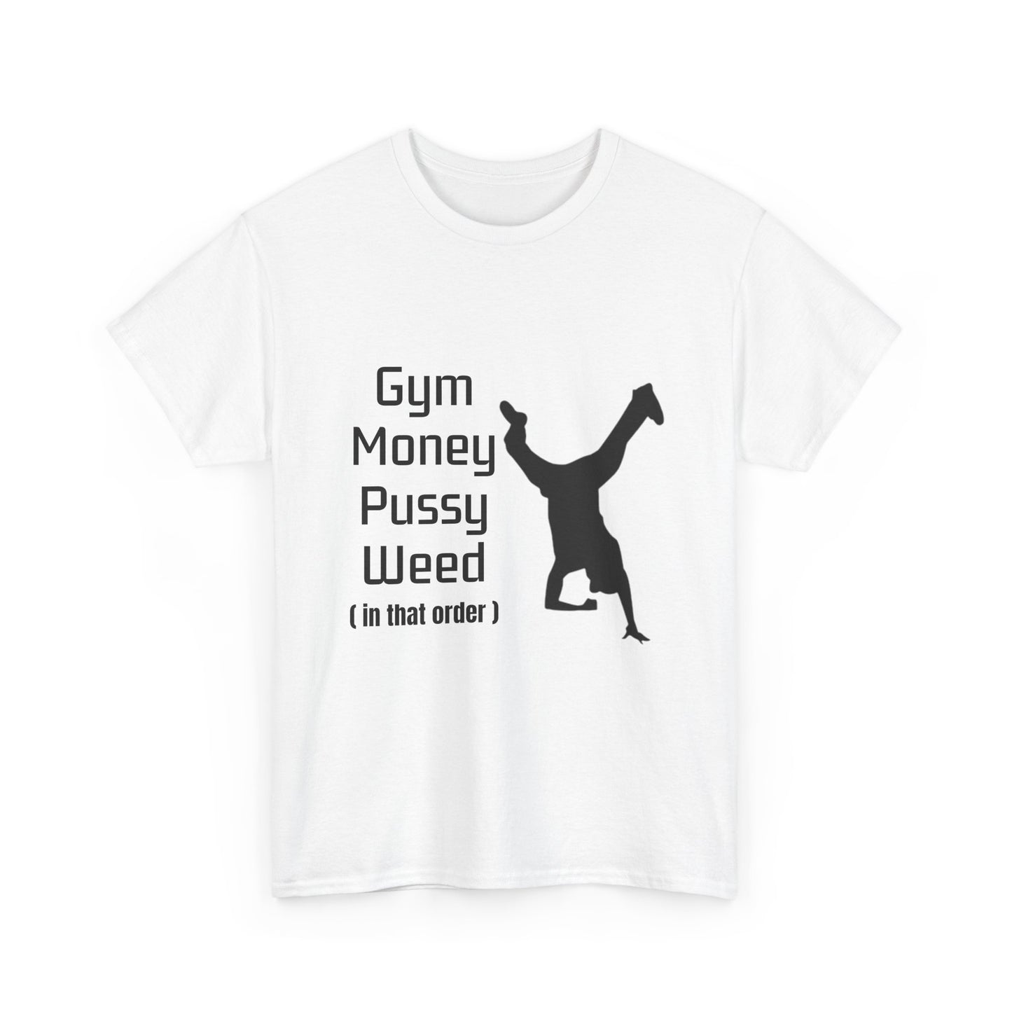 G.M.P.W Tee