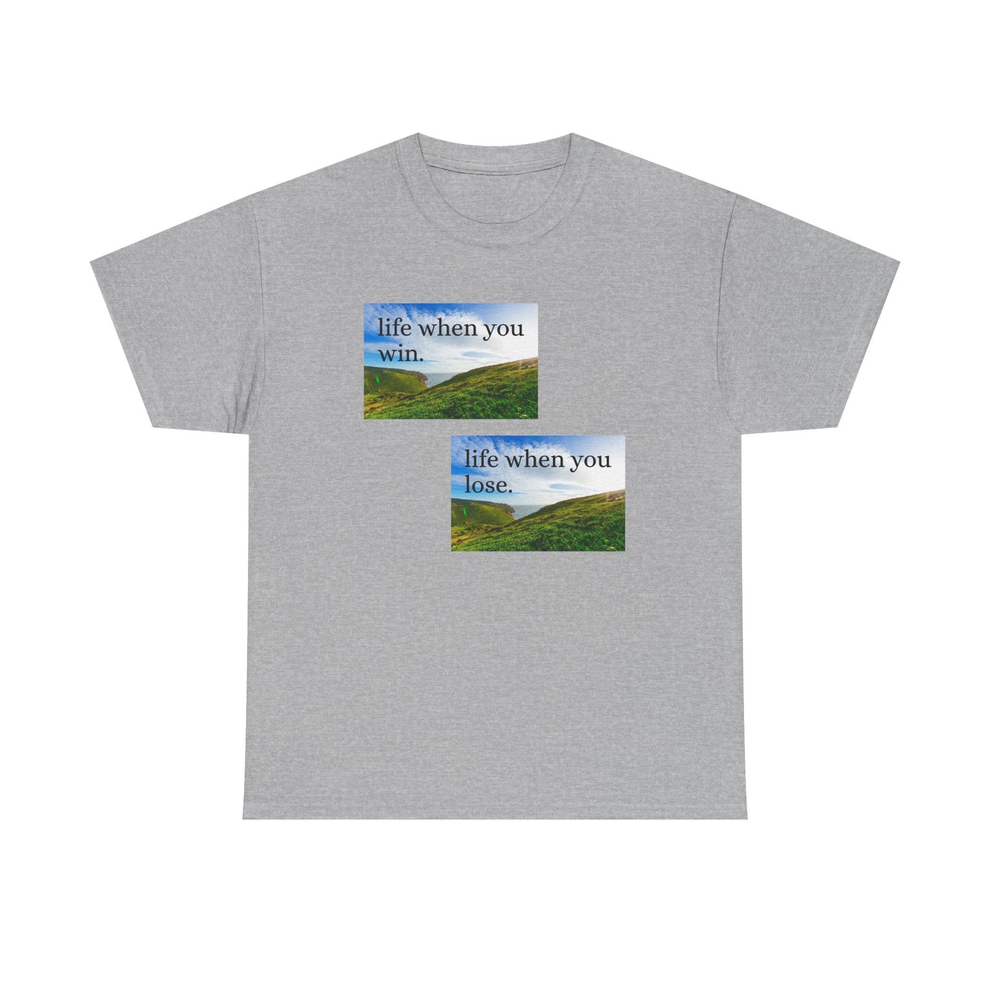 Inspirational Tee