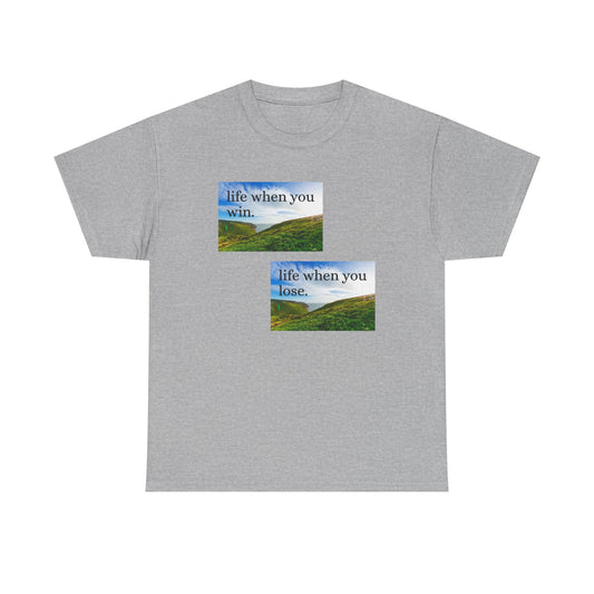 Inspirational Tee