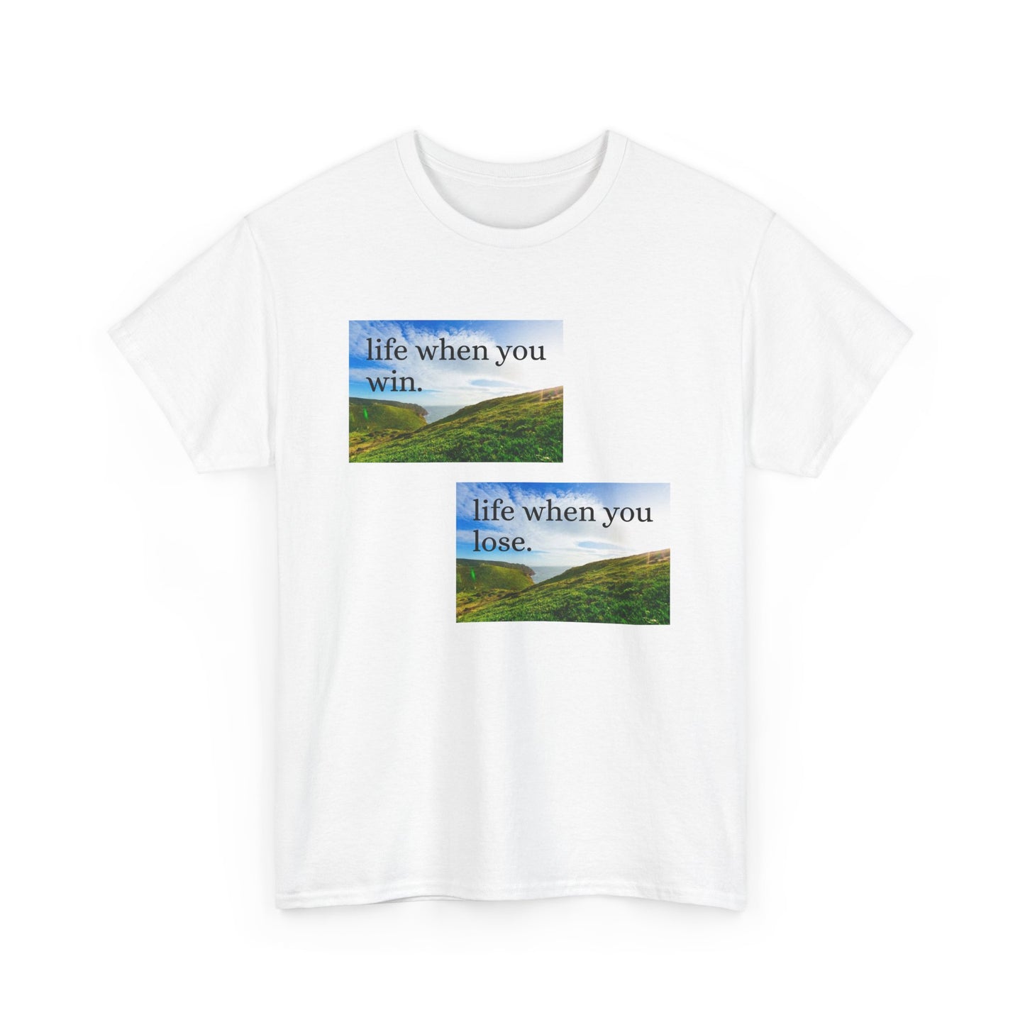 Inspirational Tee