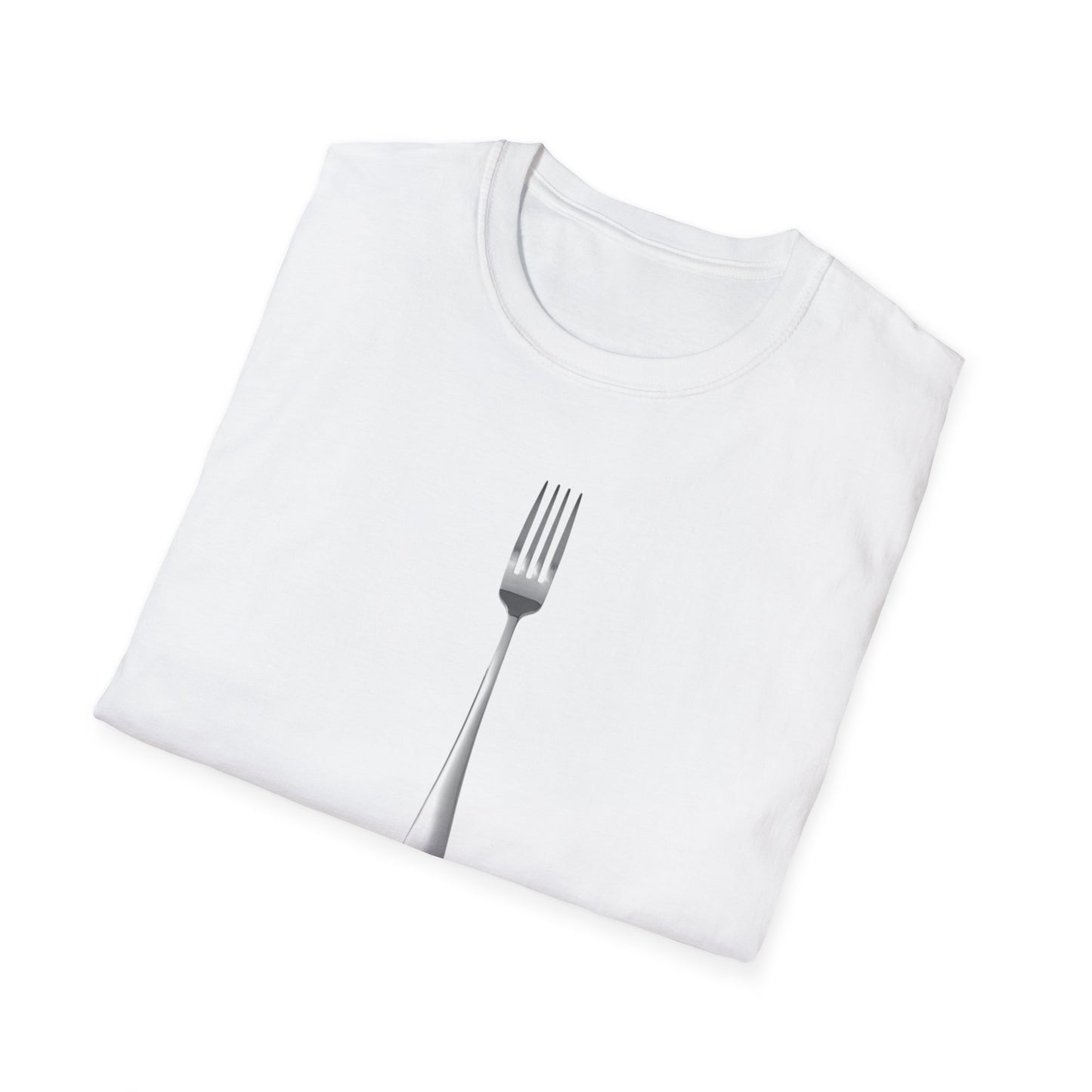 Fork Calling Tee