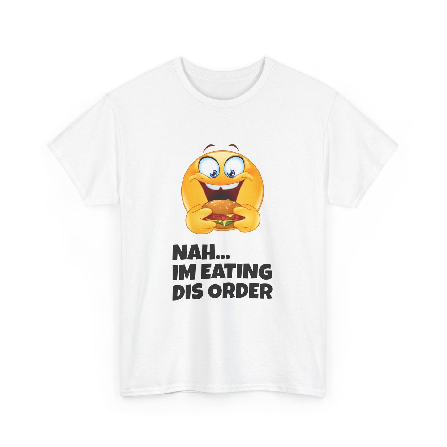 I’m Eating Dis Order Tee