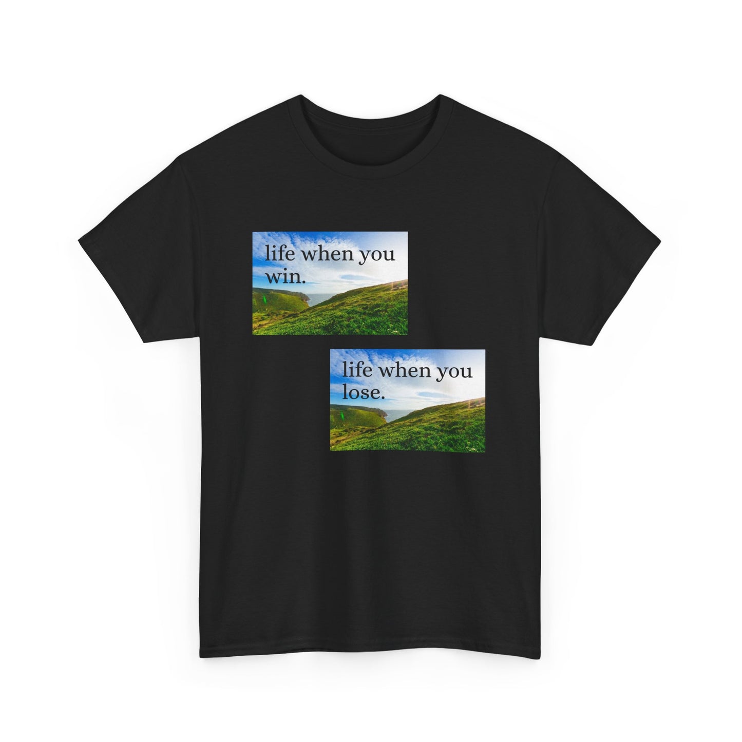 Inspirational Tee